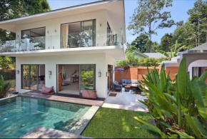 Mango Tree Villa